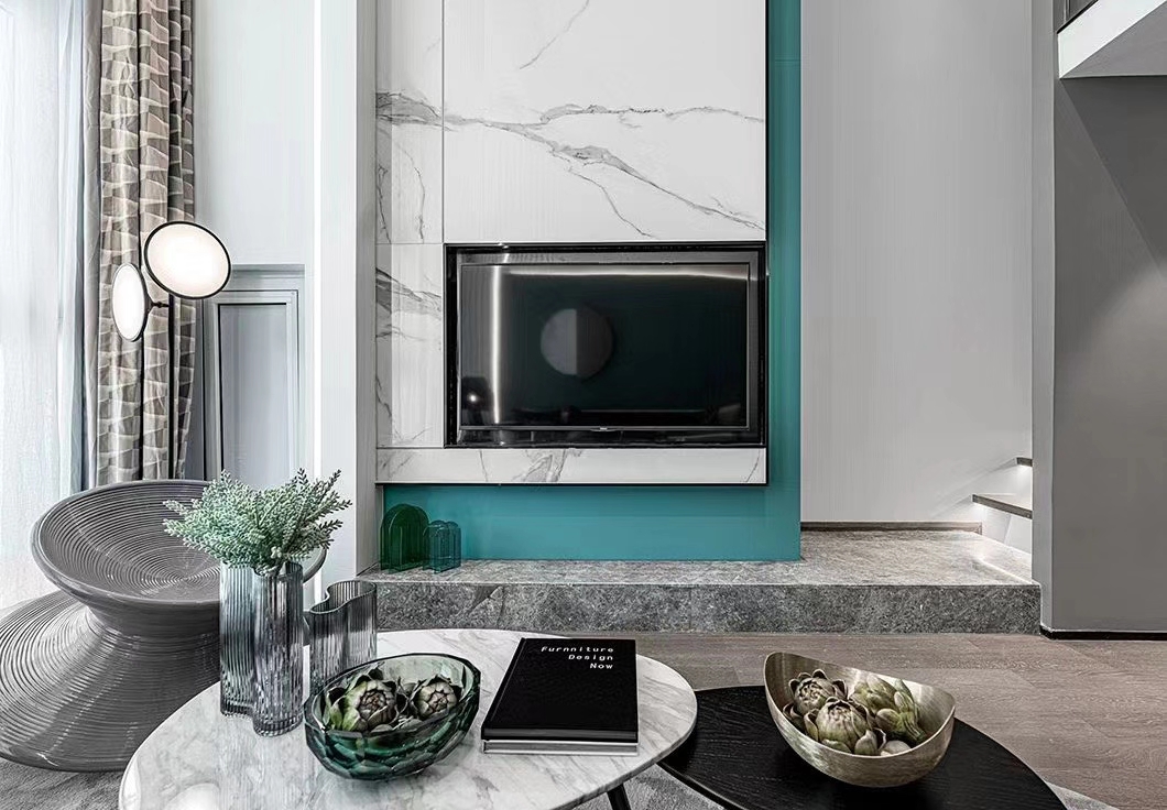 碧桂园蜜柚loft小复式