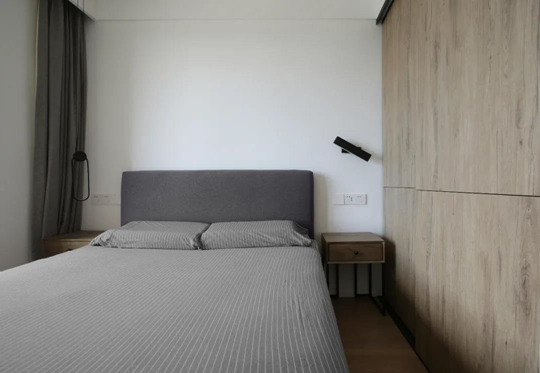 关于深圳小户型装修来说儿童房要不要做上下床？