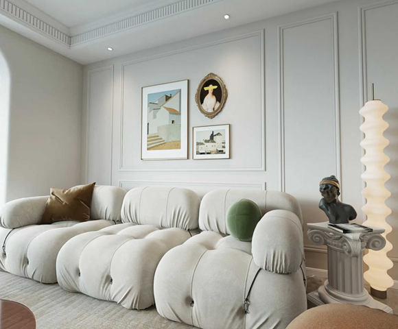 保利公园198  106㎡