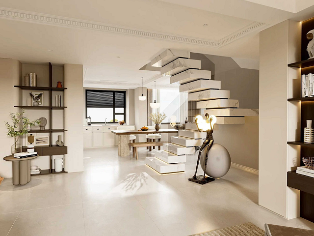 保利公园198  106㎡