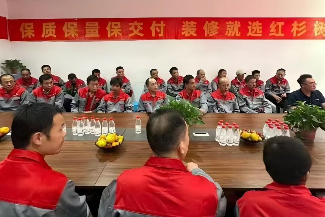 案例|一眼就爱上的优雅美式，颜值与实用双双在线！